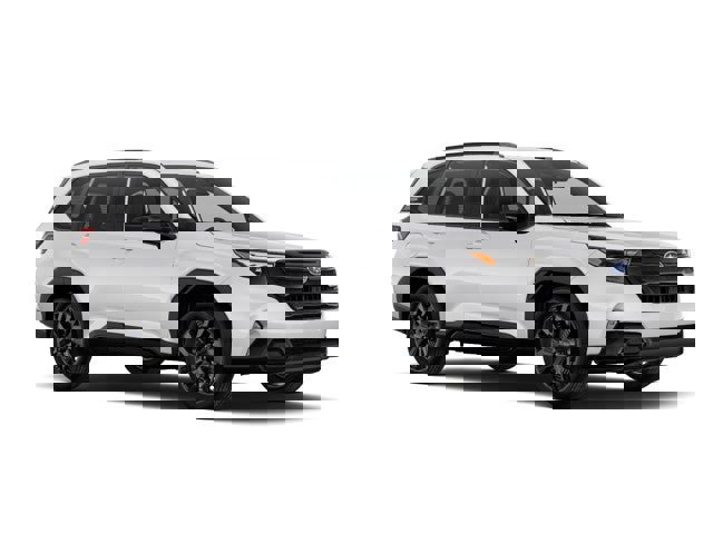 New 2026 Subaru Forester Sport image 1