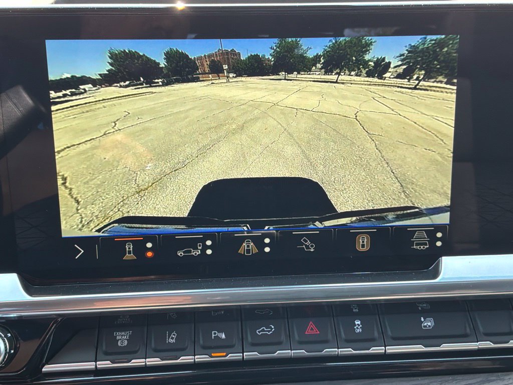 New 2026 GMC Sierra 3500 SLT AWD/4WD image 39