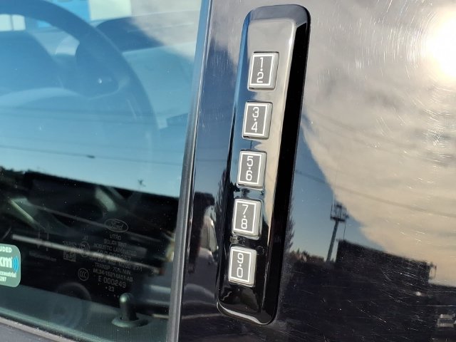 Used 2023 Ford F150 XLT w/ Equipment Group 302A High AWD/4WD image 15