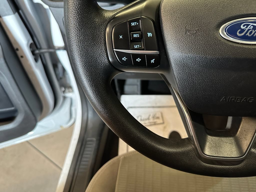 Used 2021 Ford Escape S FWD image 11