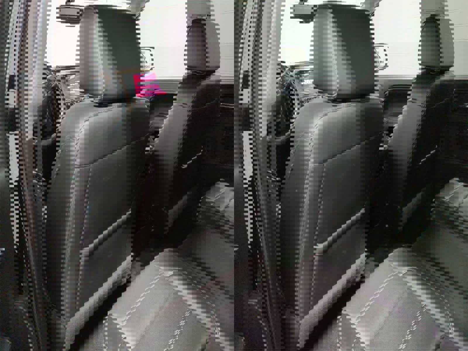 Used 2016 GMC Sierra 1500 Denali image 19