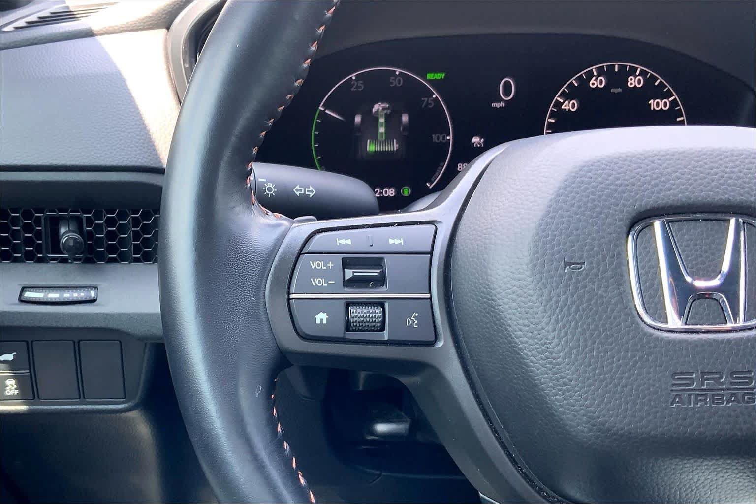 Used 2025 Honda CR-V Sport-L image 24