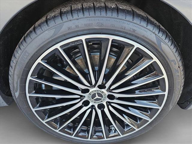 Certified 2025 Mercedes-Benz C 300 Sedan image 9