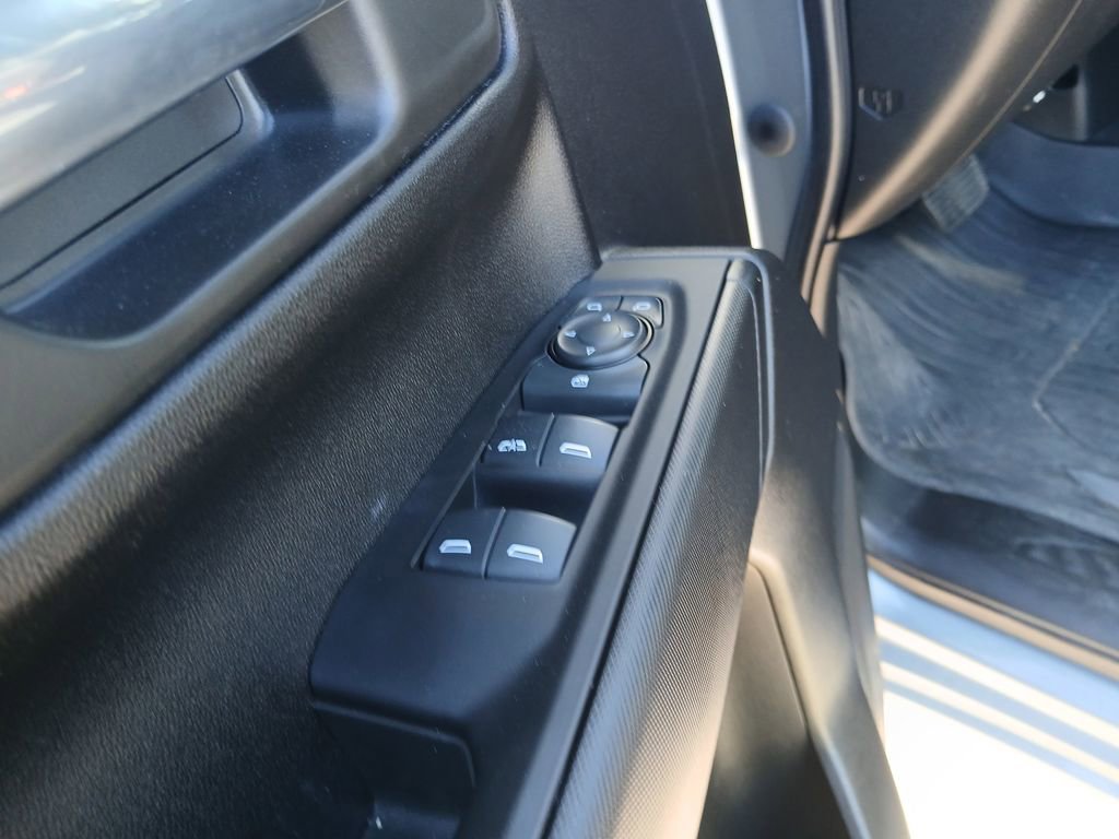 Used 2024 GMC Sierra 1500 Pro w/ Graphite Edition image 11