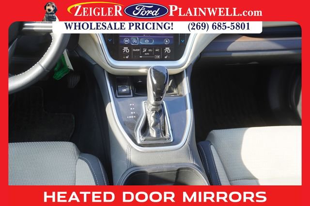 Used 2020 Subaru Outback Premium image 15