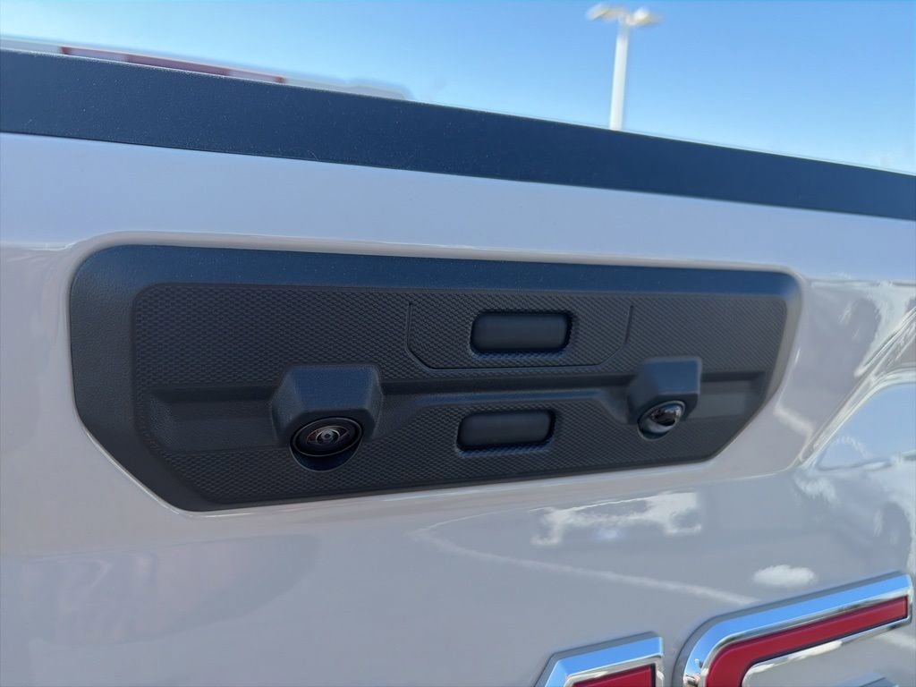 New 2026 GMC Sierra 1500 AT4 w/ AT4 Premium Package image 14