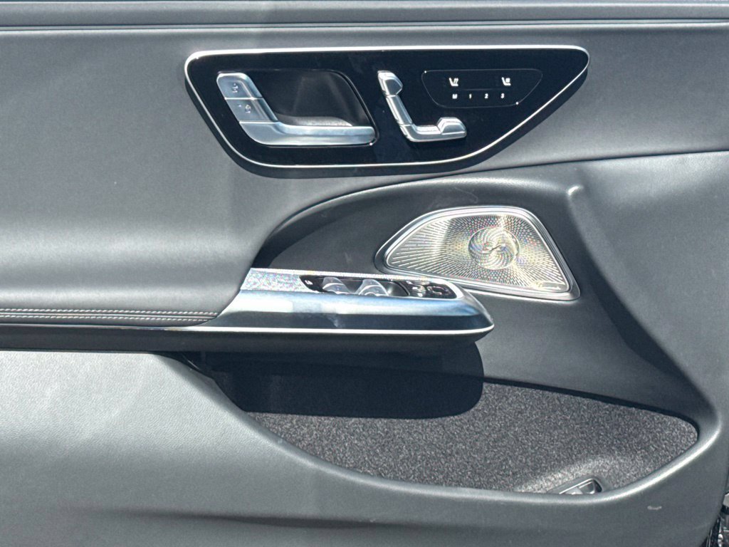 New 2027 Mercedes-Benz E 53 AMG e 4MATIC Sedan image 21