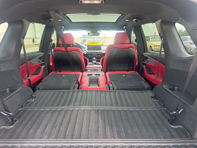 Used 2023 Acura MDX A-Spec AWD/4WD image 28