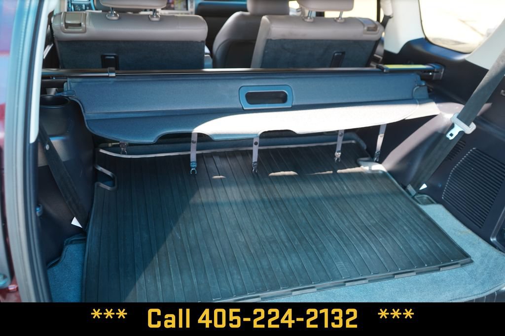 Used 2020 Lexus GX 460 Premium AWD/4WD image 25
