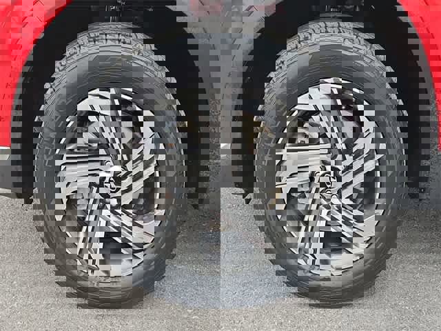 Used 2022 Hyundai Santa Fe SEL image 13