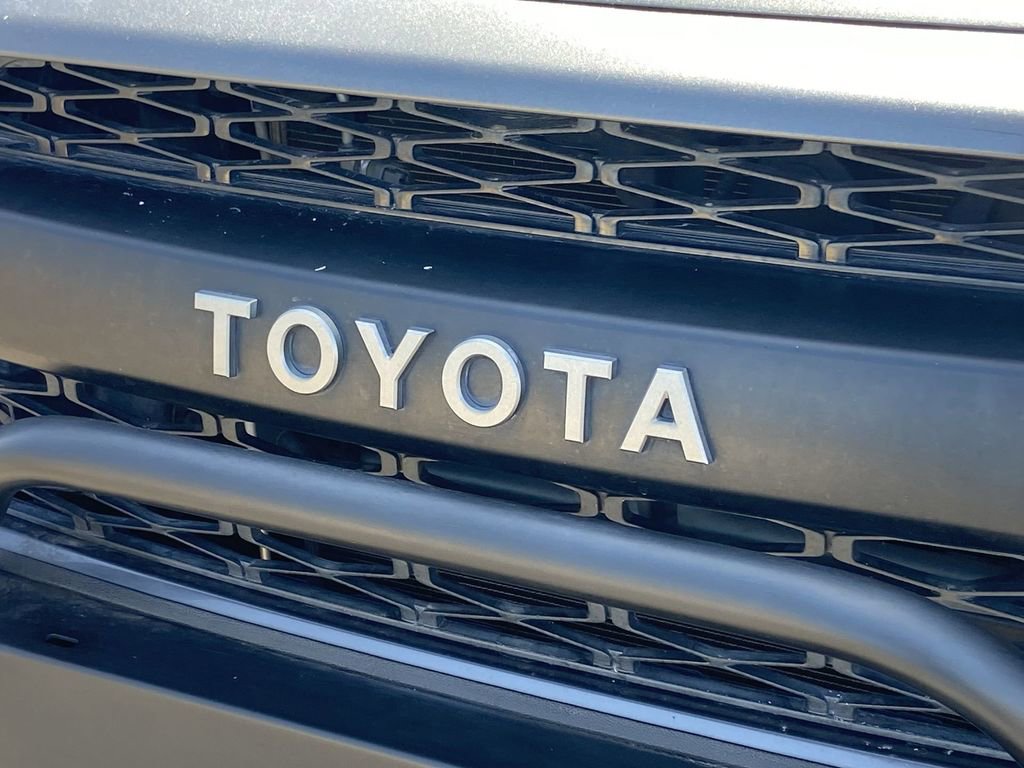 Used 2016 Toyota 4Runner TRD Pro AWD/4WD image 34