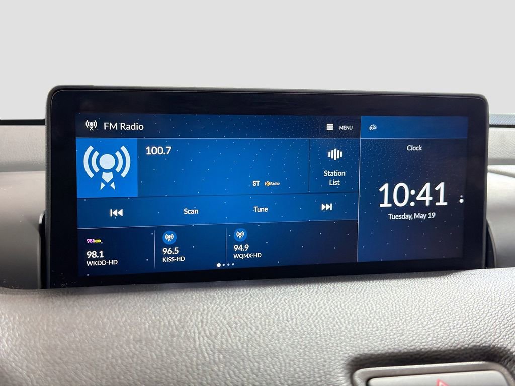 Used 2021 Acura TLX FWD image 16