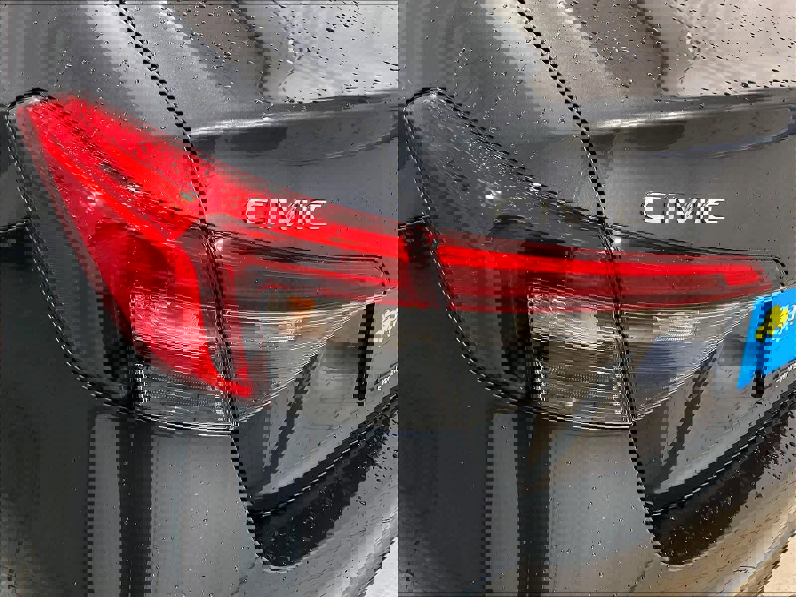 Used 2023 Honda Civic LX image 31