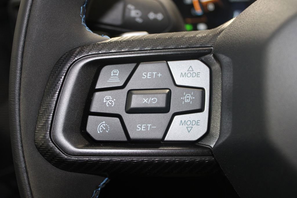 New 2025 Ford Mustang Dark Horse RWD image 25