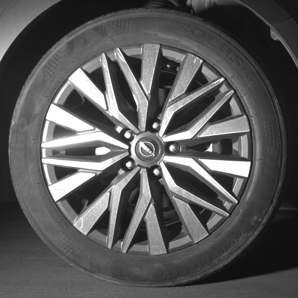 Used 2025 Nissan Altima 2.5 SV image 13