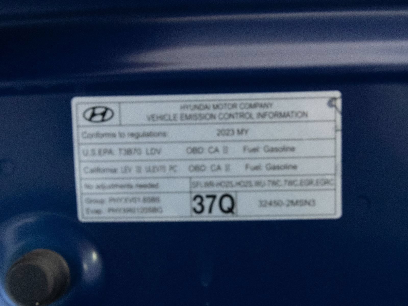 Used 2023 Hyundai Venue Limited FWD image 33