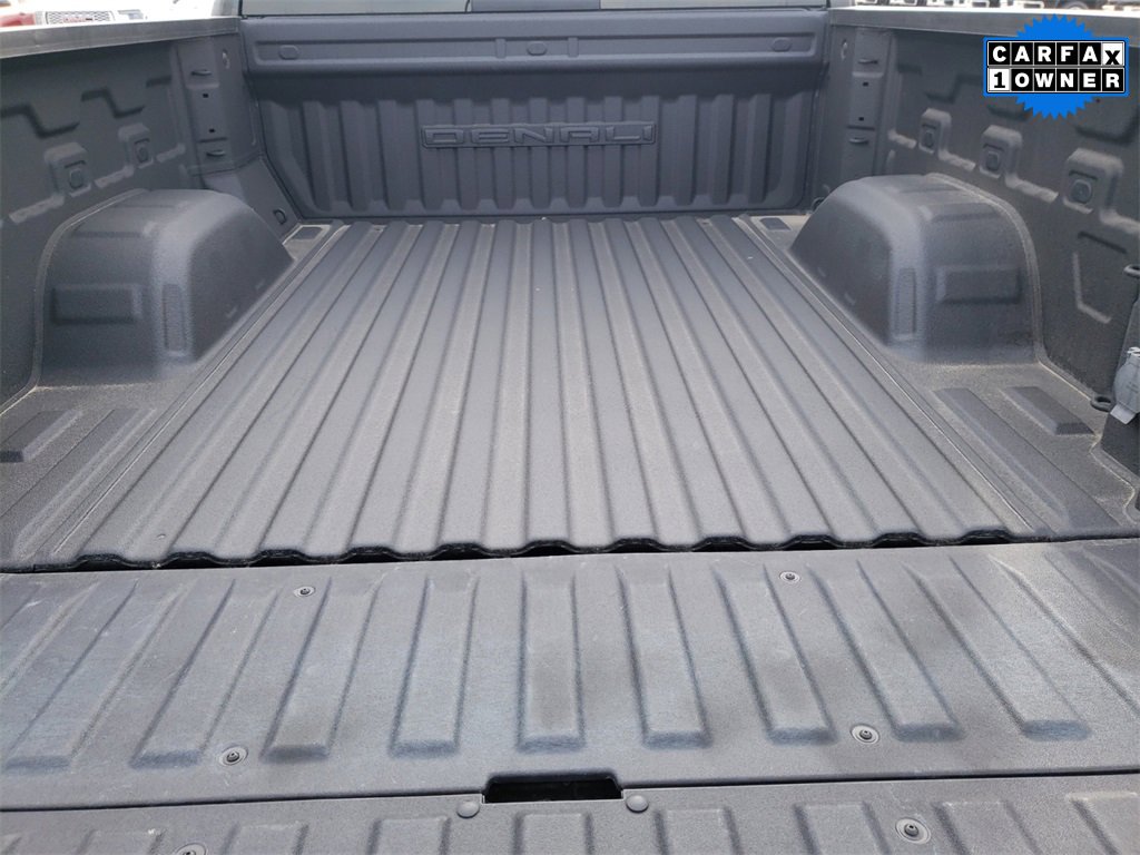 Used 2023 GMC Sierra 1500 Denali Ultimate image 16