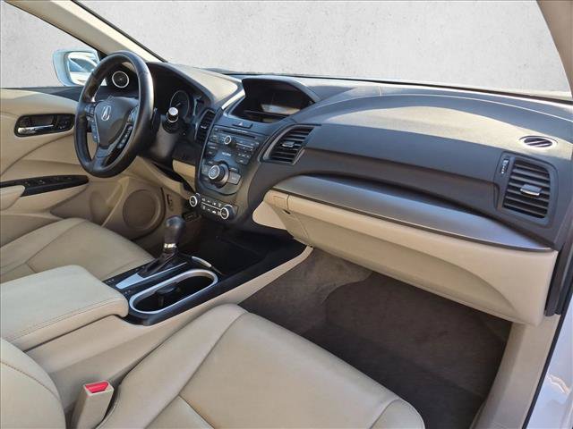 Used 2016 Acura RDX FWD image 22
