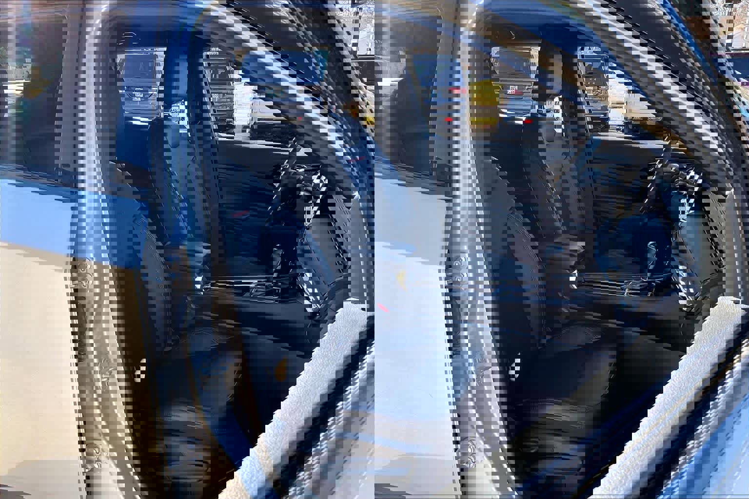 Certified 2024 Jeep Compass Trailhawk image 9