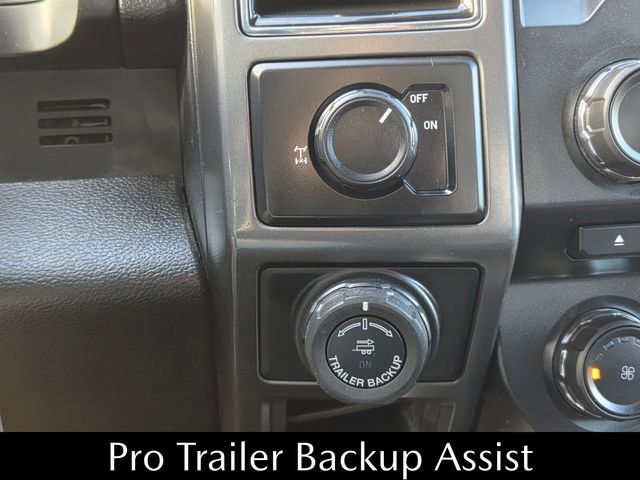 Used 2018 Ford F150 XLT w/ Equipment Group 301A Mid image 25