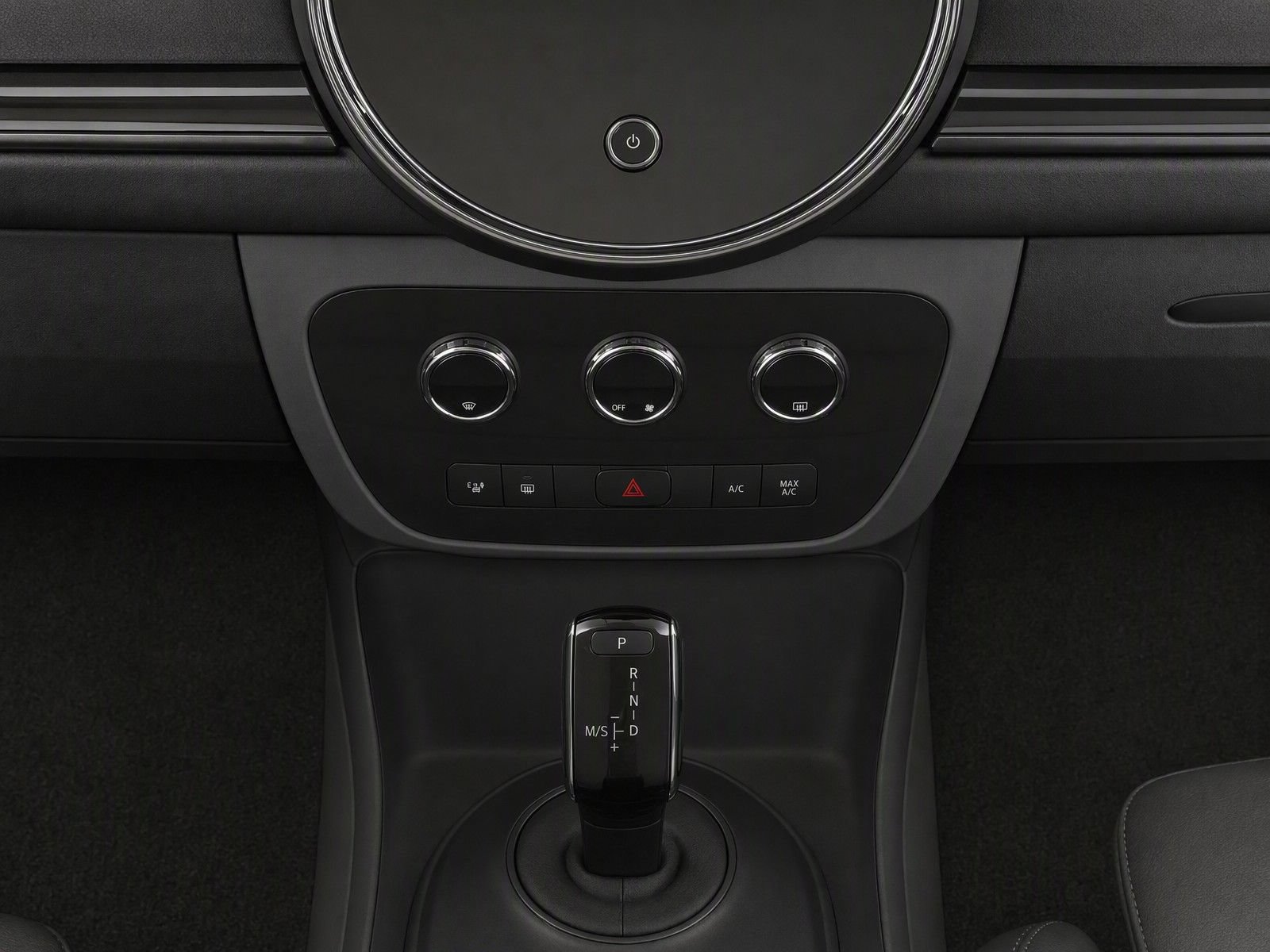 Used 2024 MINI Cooper Clubman S w/ Signature Upholstery Package FWD image 10
