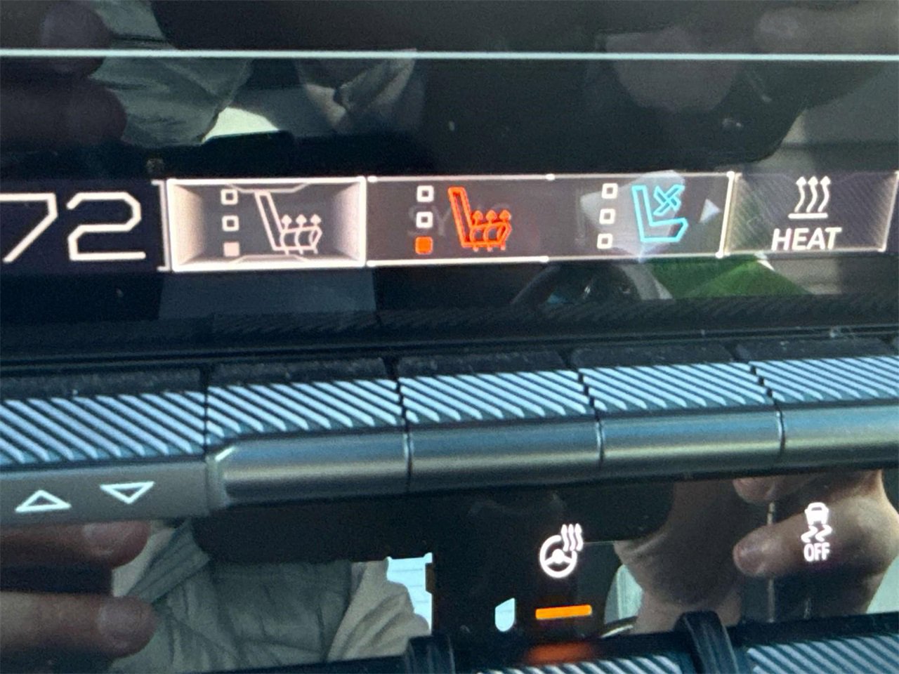 Used 2024 GMC Hummer EV 3X w/ Battery Pack, 24 Module Pack image 22