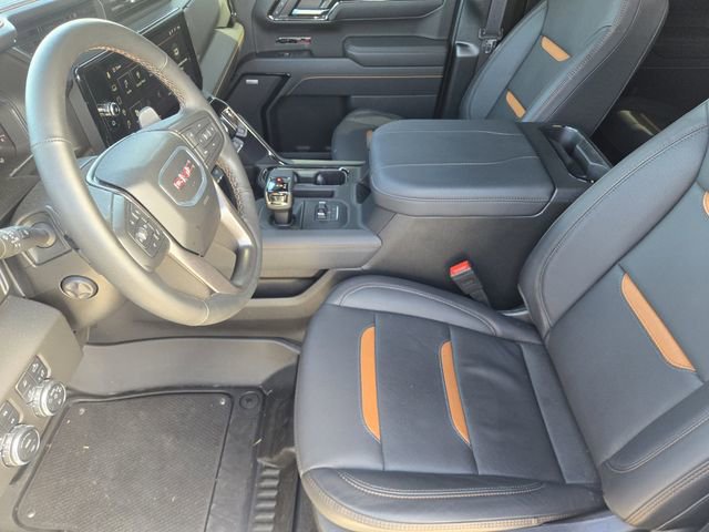 Used 2026 GMC Sierra 1500 AT4 w/ AT4 Premium Package image 14