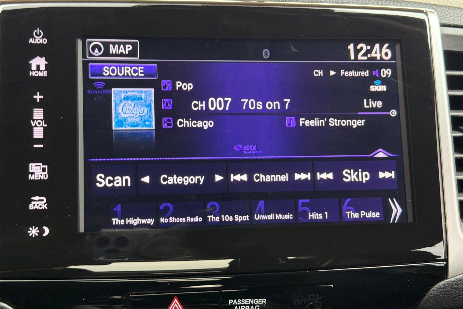 Used 2018 Honda Pilot Elite image 20