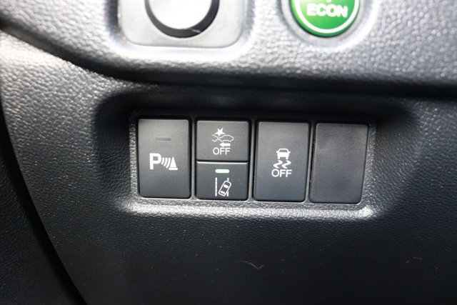 Used 2024 Honda Passport EX-L image 27