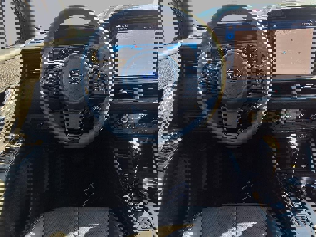 New 2026 Subaru Outback Limited image 2