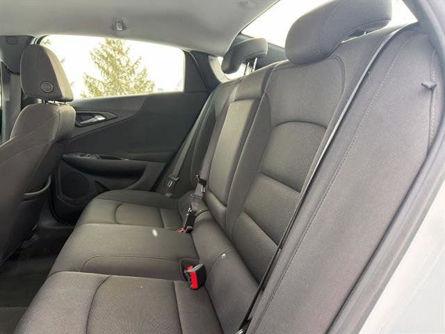 Used 2023 Chevrolet Malibu LT image 45