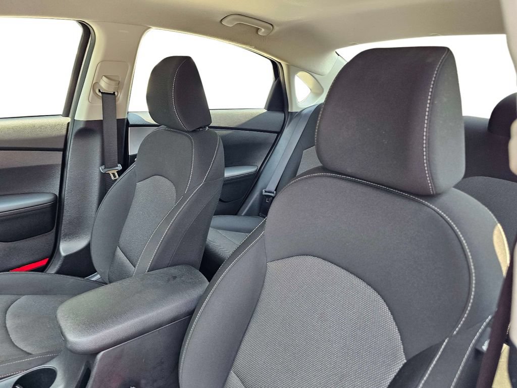 Certified 2024 Kia Forte LXS FWD image 18