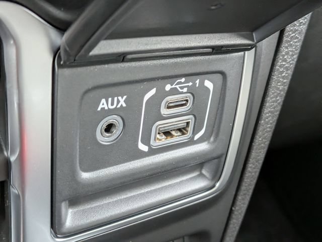 New 2026 Jeep Gladiator Sport AWD/4WD image 20