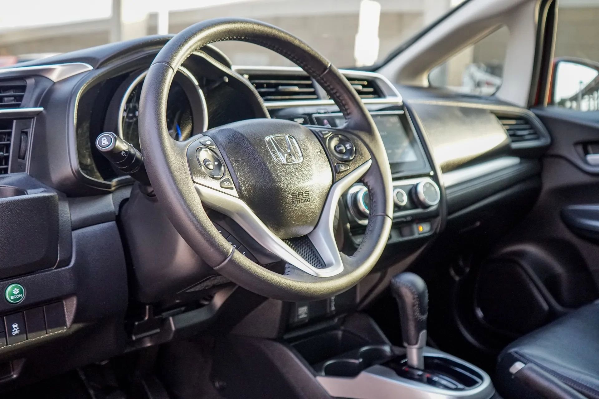 Used 2018 Honda Fit EX-L image 11