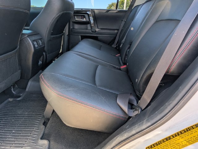 Used 2020 Toyota 4Runner Venture AWD/4WD image 43