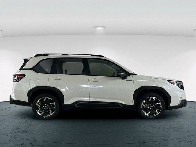 New 2025 Subaru Forester Limited image 7