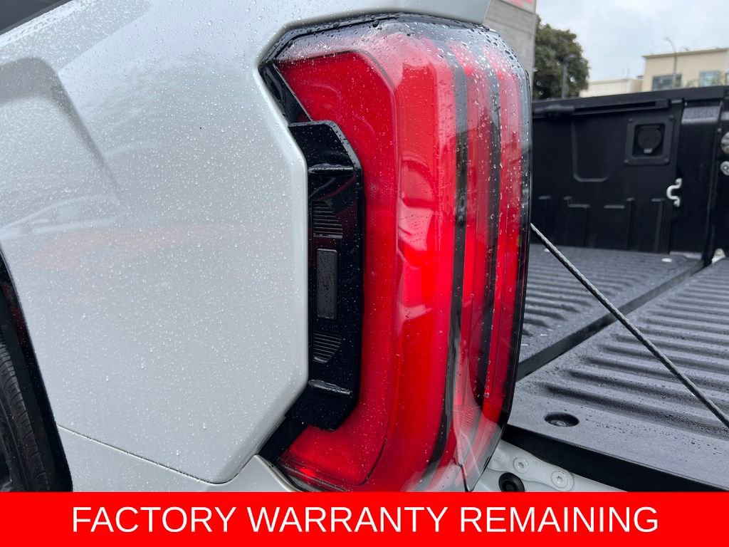 Used 2023 Toyota Tundra Platinum image 44