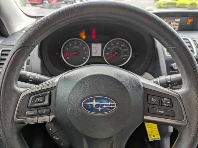 Used 2016 Subaru Forester 2.5i Premium w/ Popular Package #2 image 31