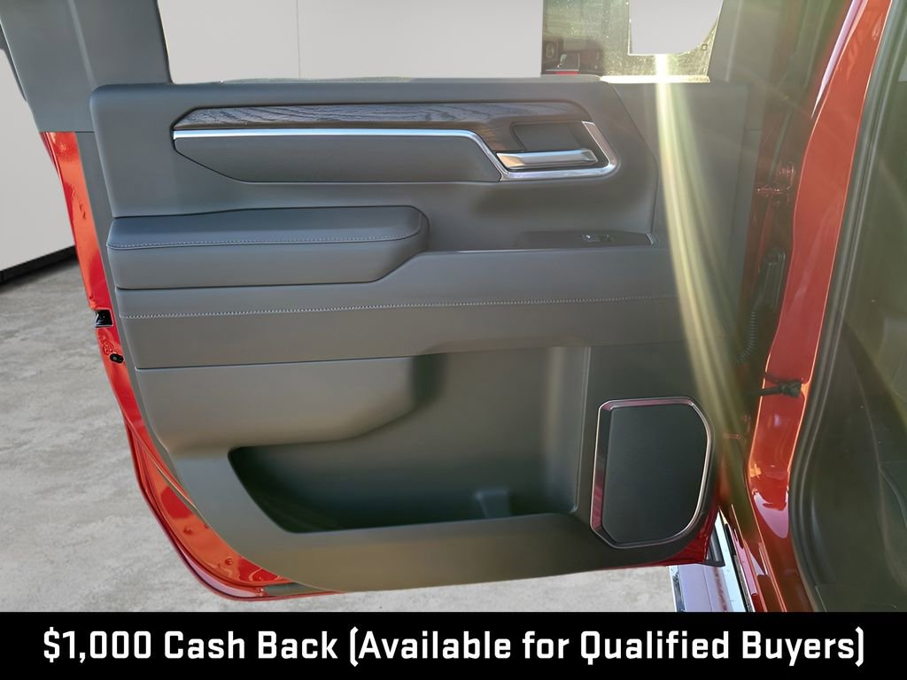 New 2026 GMC Sierra 3500 SLT w/ Texas SLT Premium Package image 20