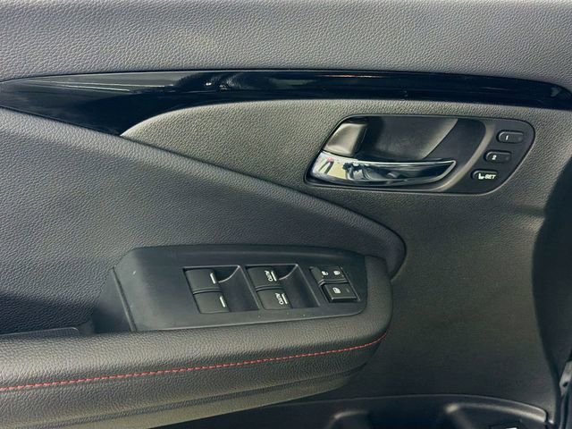 Used 2025 Honda Ridgeline Black Edition image 21