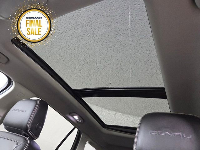 Used 2018 GMC Terrain Denali w/ Advanced Safety Package image 29