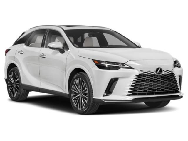 New 2025 Lexus RX 350 Premium Plus w/ Accessory Package (Z1) FWD image 6