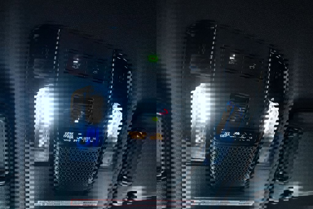 Used 2024 Toyota Land Cruiser 1958 image 21