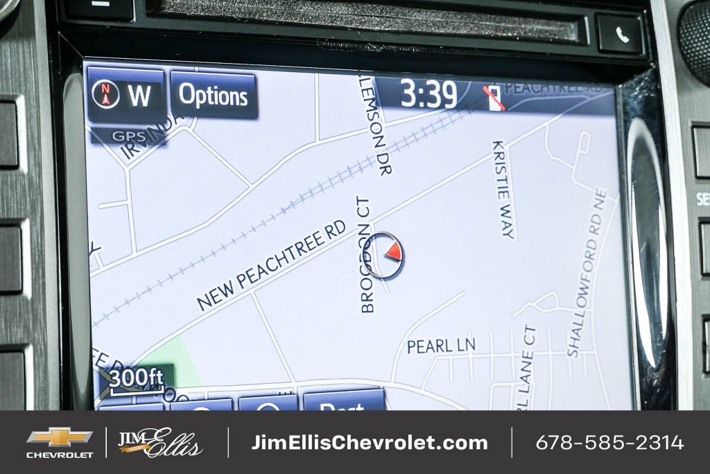 Used 2014 Toyota Tundra Limited image 15