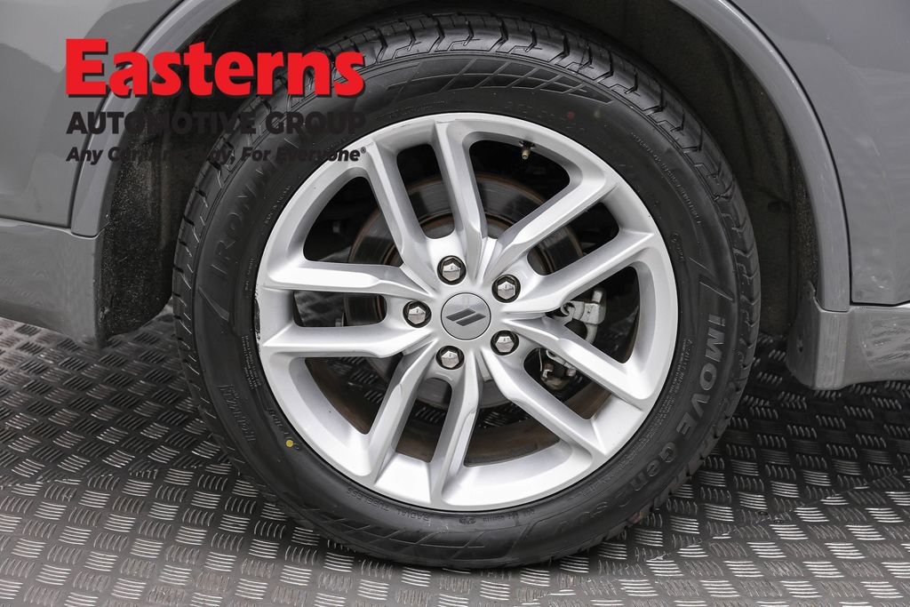 Used 2024 Dodge Durango GT RWD image 33