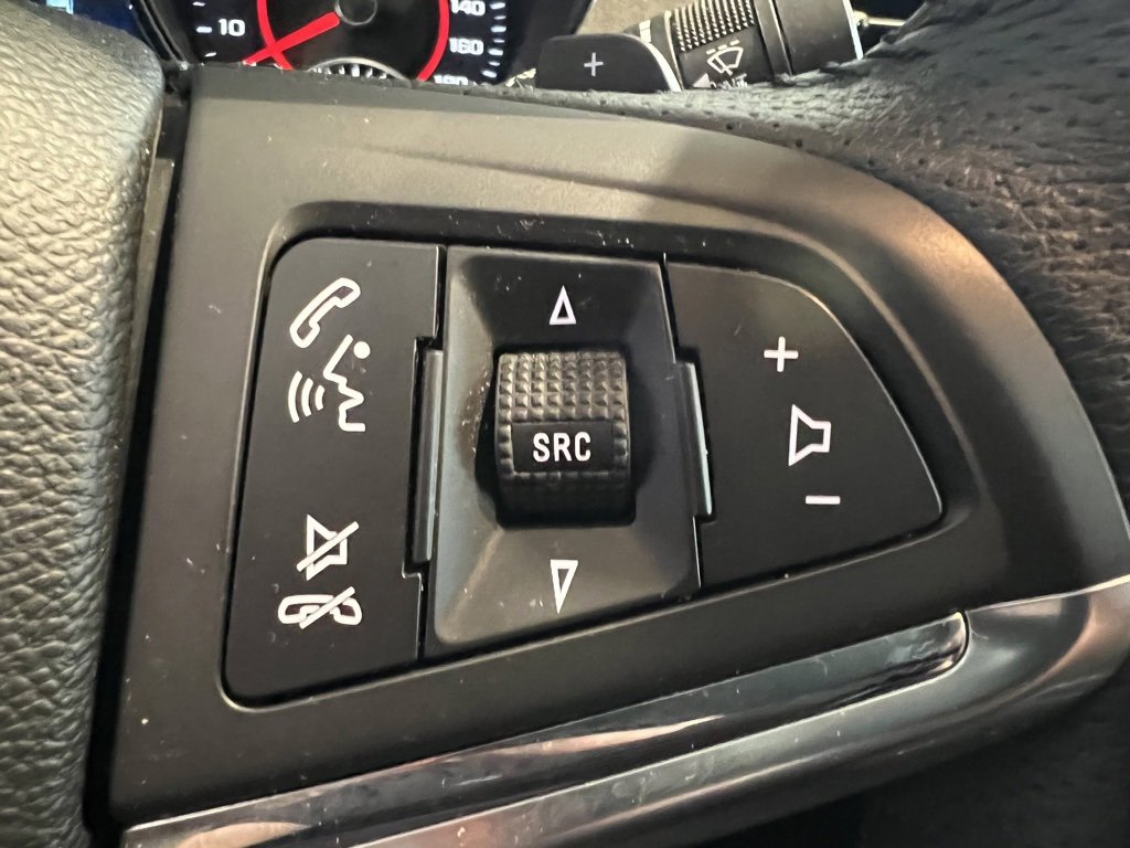 Used 2017 Chevrolet SS Base image 23