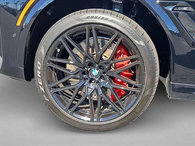 New 2027 BMW X6 M Competition w/ Executive Package AWD/4WD image 10