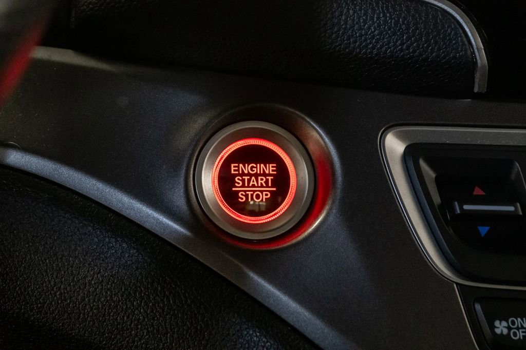 Used 2023 Honda Passport EX-L image 17