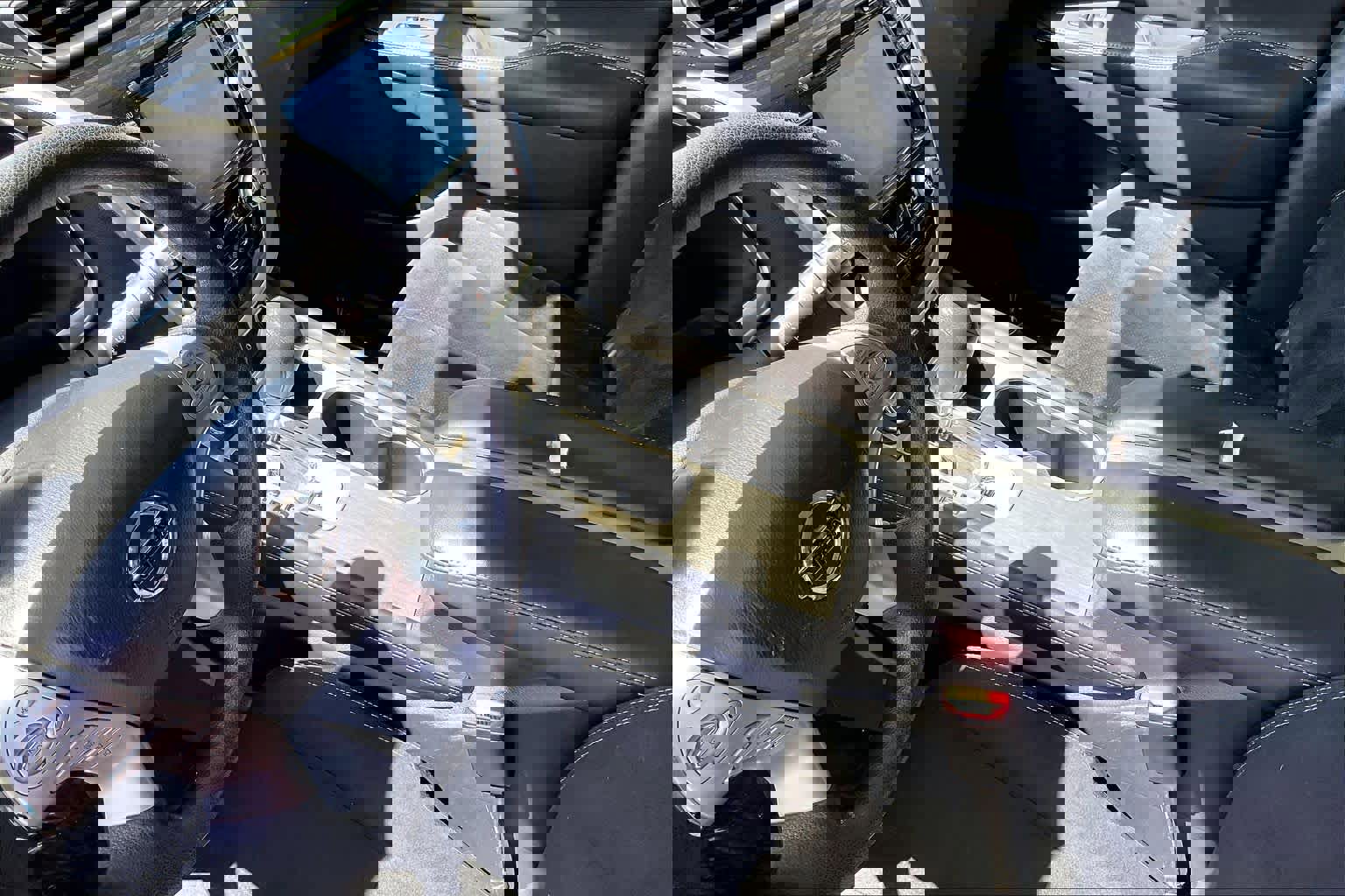 Used 2018 Nissan Murano S w/ Cargo Package image 17