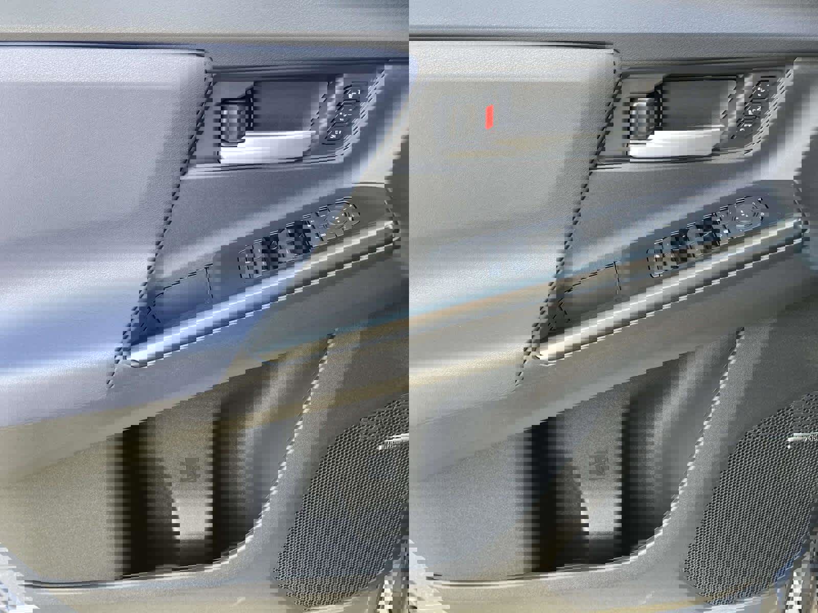 New 2026 Subaru Solterra Touring XT image 11